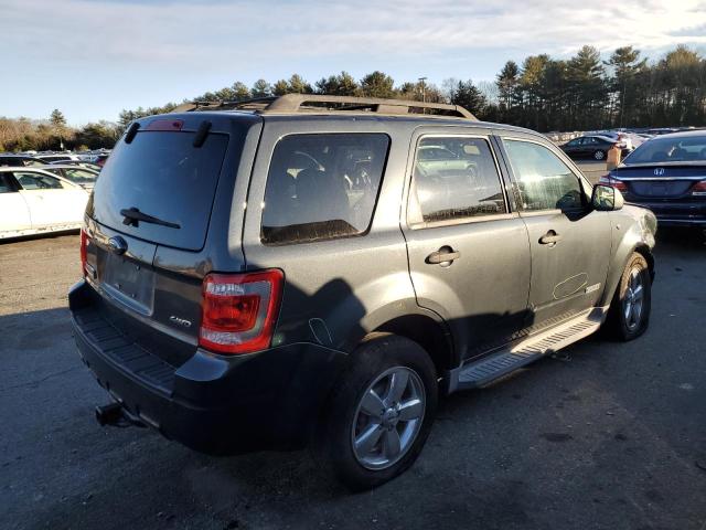 Photo 3 from auction – 2008 FORD ESCAPE XLT with VIN 1FMCU93138KE49968