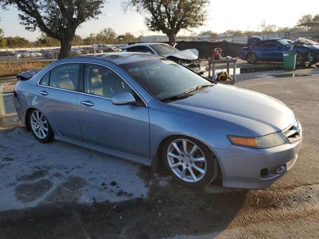 Photo 4 from auction – 2006 ACURA TSX with VIN JH4CL96886C017043