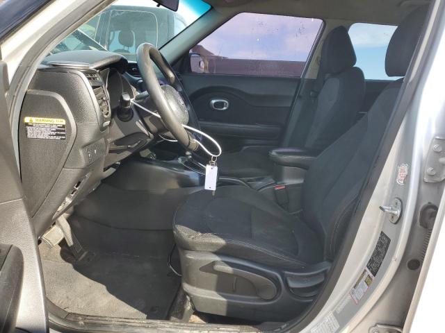 Фото 7 с аукциона – 2018 KIA SOUL + с VIN KNDJP3A55J7595464