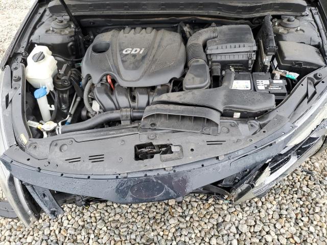 Photo 11 from auction – 2015 KIA OPTIMA LX with VIN KNAGM4A78F5659300