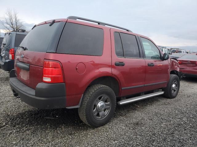 Foto 3 de la subasta – 2004 FORD EXPLORER X con VIN 1FMZU72K54ZA71811