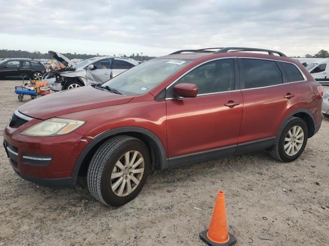 MAZDA CX-9 2008 with VIN JM3TB28A080152962 - Photo from auction