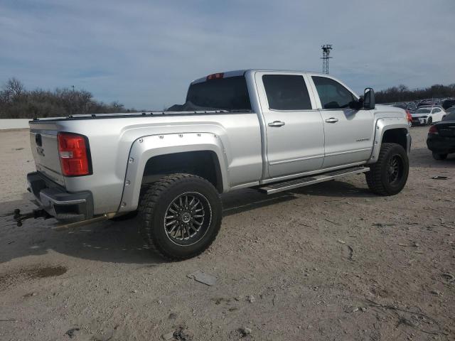 Photo 3 from auction – 2015 GMC SIERRA K25 with VIN 1GT12YEG0FF122169