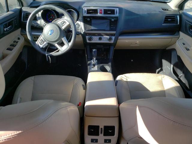 Photo 8 from auction – 2017 SUBARU LEGACY 3.6 with VIN 4S3BNEK67H3002914