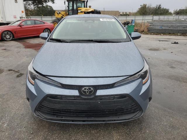 Photo 5 from auction – 2024 TOYOTA COROLLA LE with VIN 5YFB4MDE1RP092927