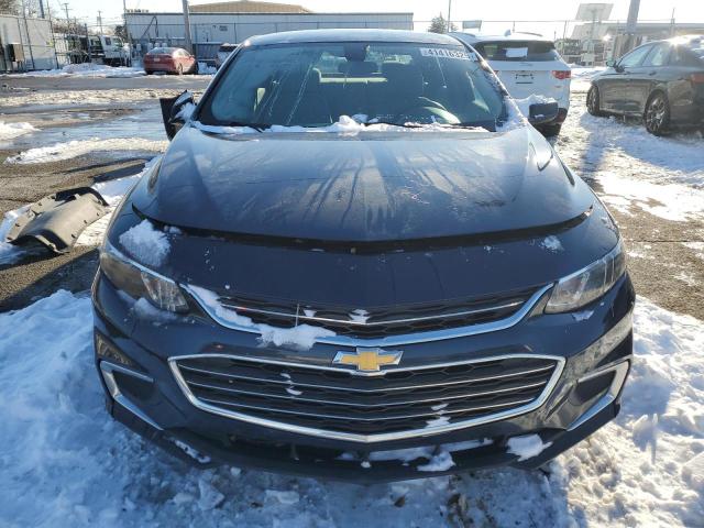 Photo 5 from auction – 2018 CHEVROLET MALIBU LS with VIN 1G1ZB5ST9JF168068