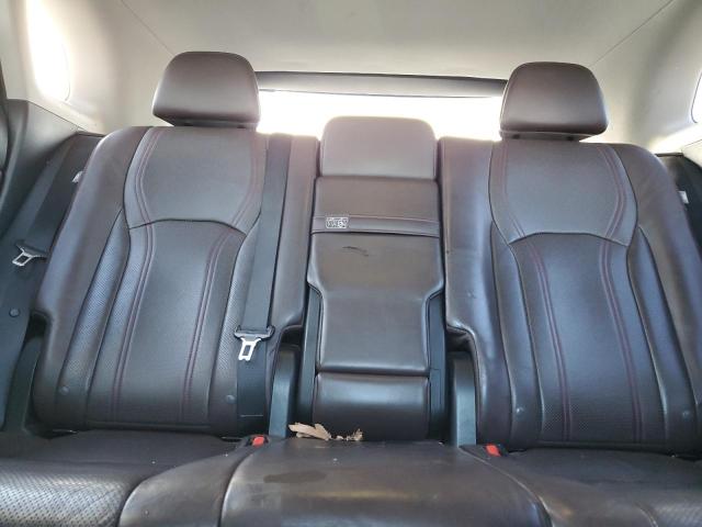 Photo 10 from auction – 2016 LEXUS RX 350 BAS with VIN 2T2BZMCA5GC029497
