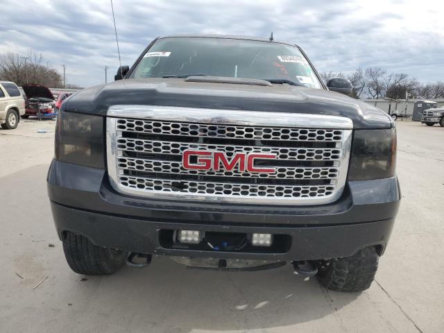 Photo 5 from auction – 2013 GMC SIERRA K25 with VIN 1GT125E86DF185586