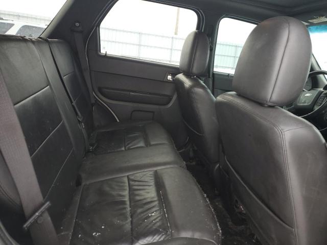 Photo 11 from auction – 2012 FORD ESCAPE LIM with VIN 1FMCU9EG4CKC45089