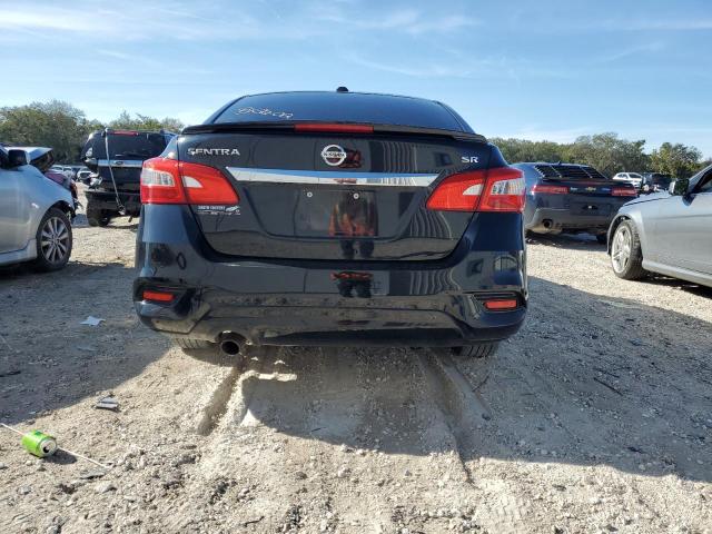 Photo 6 from auction – 2017 NISSAN SENTRA S with VIN 3N1AB7AP8HY277342
