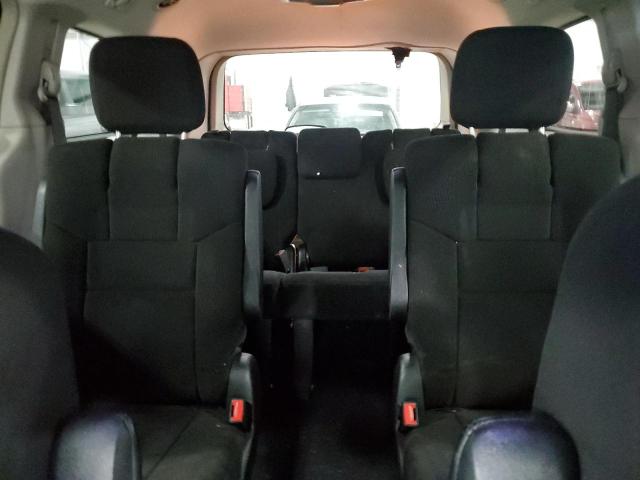 Photo 10 from auction – 2012 DODGE GRAND CARA with VIN 2C4RDGDG4CR151705