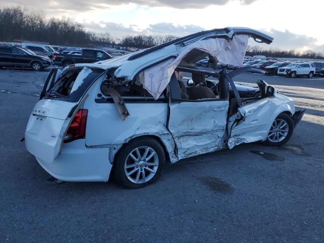 Photo 3 from auction – 2014 DODGE GRAND CARA with VIN 2C4RDGCG6ER298614