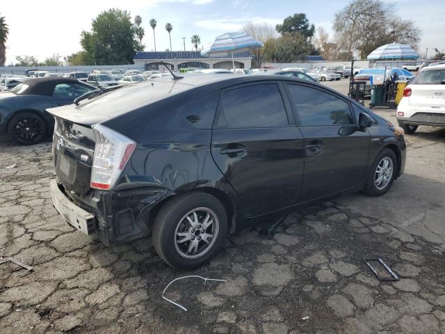 Photo 3 from auction – 2010 TOYOTA PRIUS with VIN JTDKN3DU4A0143690