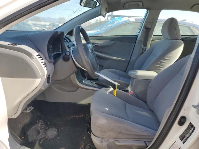 Photo 7 from auction – 2010 TOYOTA COROLLA BA with VIN JTDBU4EE0A9122413