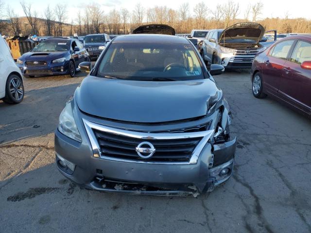 Photo 5 from auction – 2015 NISSAN ALTIMA 2.5 with VIN 1N4AL3AP6FC582286