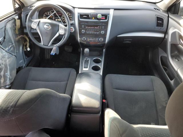 Photo 8 from auction – 2015 NISSAN ALTIMA 2.5 with VIN 1N4AL3AP2FC493427
