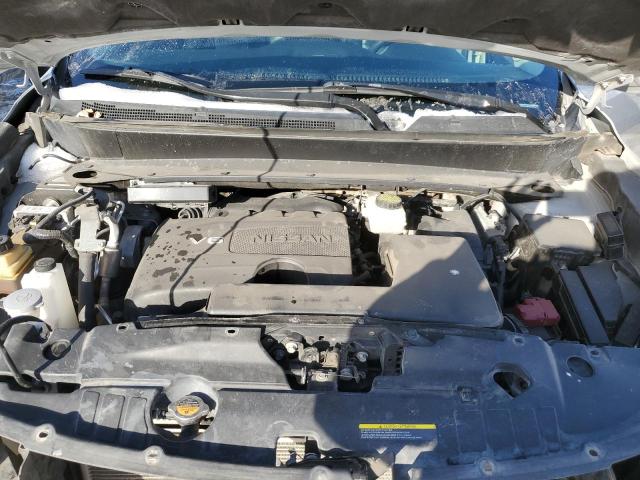Photo 12 from auction – 2017 NISSAN PATHFINDER with VIN 5N1DR2MM7HC609513