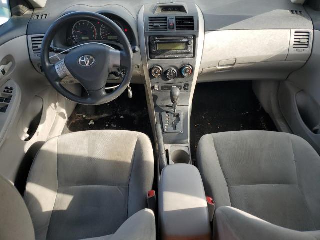 Photo 8 from auction – 2012 TOYOTA COROLLA BA with VIN 2T1BU4EE0CC881060
