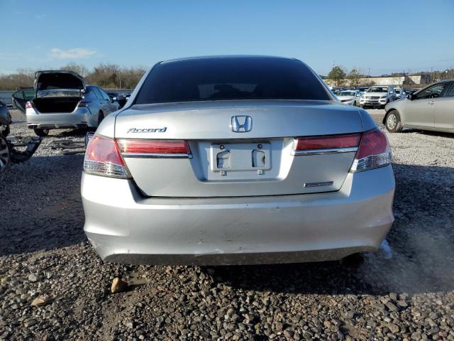 Photo 6 from auction – 2012 HONDA ACCORD SE with VIN 1HGCP2F69CA237604
