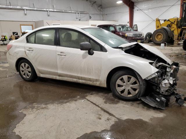 Photo 4 from auction – 2013 SUBARU IMPREZA with VIN JF1GJAA65DH031066