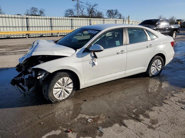 VOLKSWAGEN JETTA S 2019 with VIN 3VWC57BU6KM080585 - Photo from auction