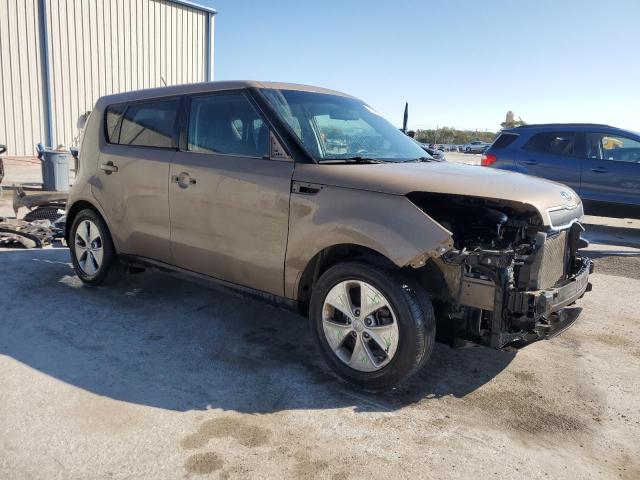 Photo 4 from auction – 2016 KIA SOUL with VIN KNDJN2A21G7278425