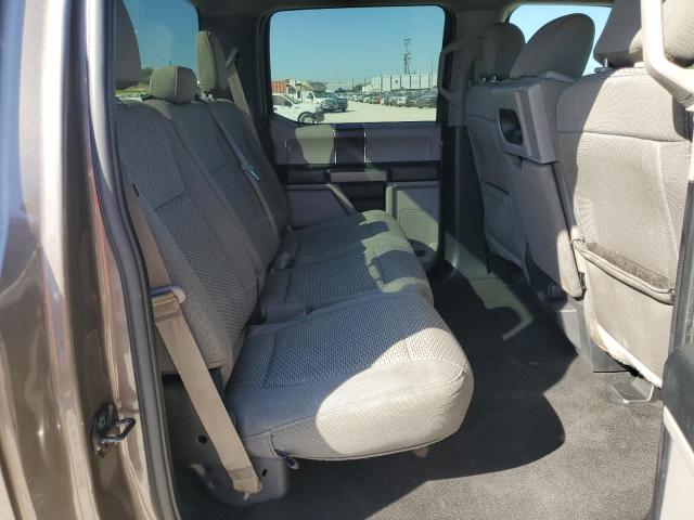 Photo 10 from auction – 2019 FORD F150 SUPER with VIN 1FTEW1C59KFA67486