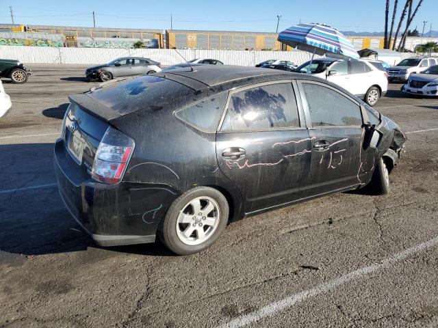 Photo 3 from auction – 2005 TOYOTA PRIUS with VIN JTDKB20U553007338