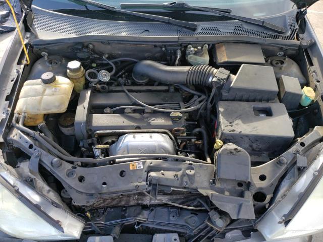 Photo 12 from auction – 2002 FORD FOCUS SE with VIN 1FAFP36302W286396