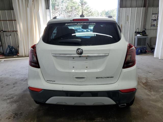 Photo 6 from auction – 2020 BUICK ENCORE ESS with VIN KL4CJCSB1LB041654