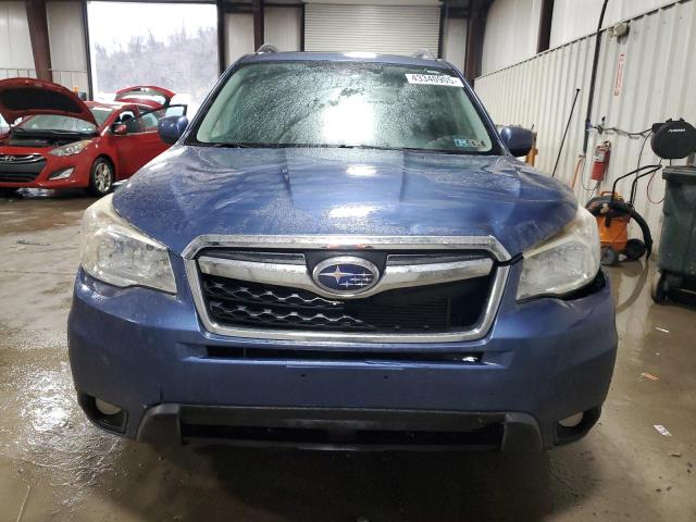 Photo 5 from auction – 2014 SUBARU FORESTER 2 with VIN JF2SJAHC9EH463601