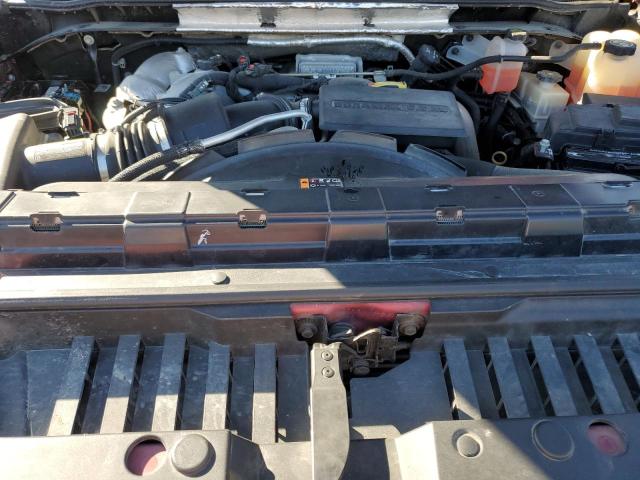 Photo 11 from auction – 2020 CHEVROLET SILVERADO with VIN 1GC4YREY6LF102157
