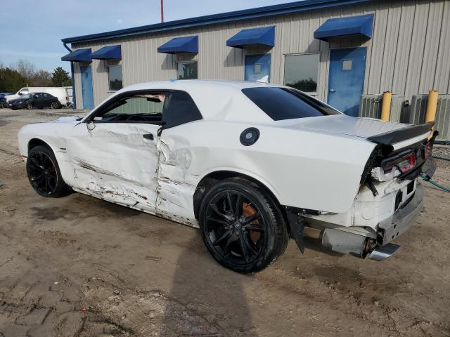Photo 2 from auction – 2018 DODGE CHALLENGER with VIN 2C3CDZBTXJH226884
