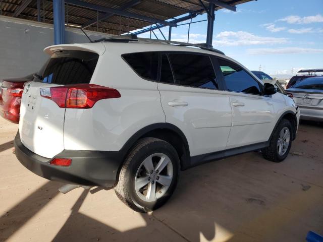 Photo 3 from auction – 2013 TOYOTA RAV4 XLE with VIN 2T3WFREV9DW012859