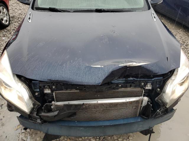 Photo 11 from auction – 2015 BUICK REGAL with VIN 2G4GK5EX4F9278244