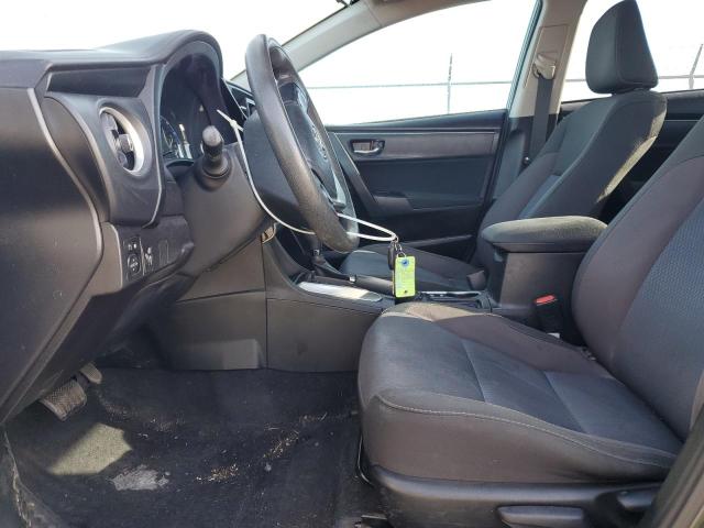 Photo 7 from auction – 2017 TOYOTA COROLLA L with VIN 5YFBURHE6HP644458