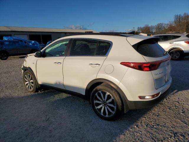 Photo 2 from auction – 2019 KIA SPORTAGE E with VIN KNDPNCACXK7582967