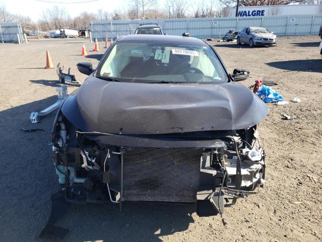Photo 5 from auction – 2018 HONDA CIVIC LX with VIN 2HGFC2F52JH604762
