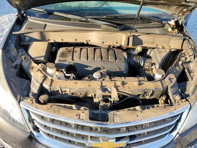 Photo 12 from auction – 2017 CHEVROLET TRAVERSE L with VIN 1GNKVHKD5HJ263171