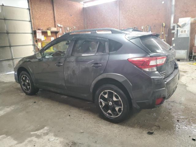 Foto 2 de la subasta – 2018 SUBARU CROSSTREK con VIN JF2GTABC3JH273781