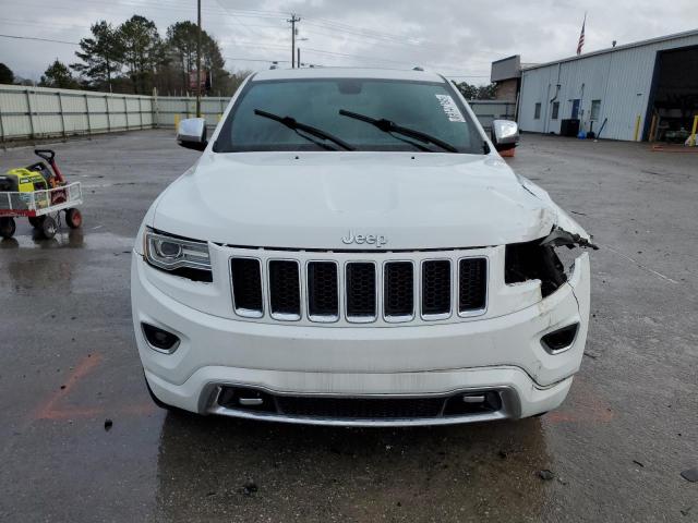 Photo 5 from auction – 2015 JEEP GRAND CHER with VIN 1C4RJECG8FC615400