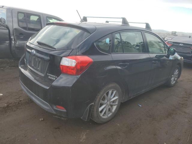 Photo 3 from auction – 2012 SUBARU IMPREZA PR with VIN JF1GPAC63CH206263