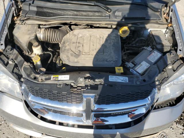 Photo 12 from auction – 2019 DODGE GRAND CARA with VIN 2C4RDGCG3KR696570
