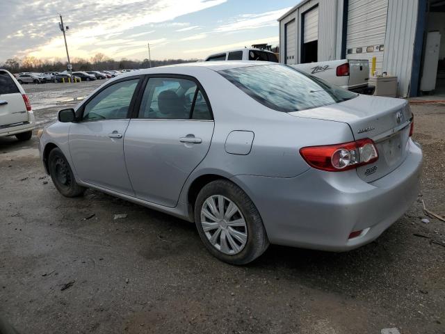 Photo 2 from auction – 2013 TOYOTA COROLLA BA with VIN 5YFBU4EE3DP108651