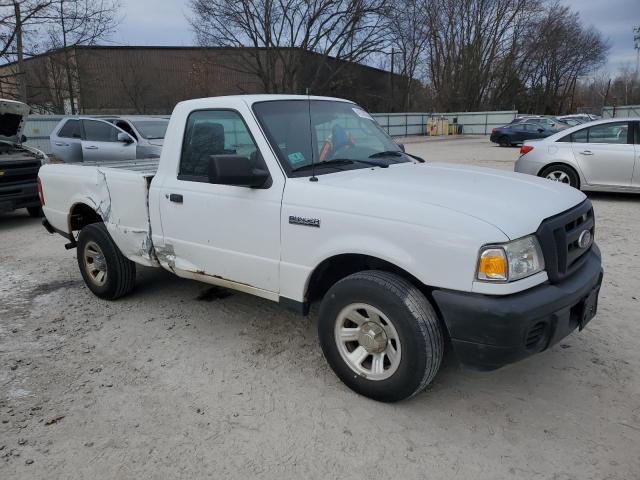 Photo 4 from auction – 2010 FORD RANGER with VIN 1FTKR1AD5APA13406