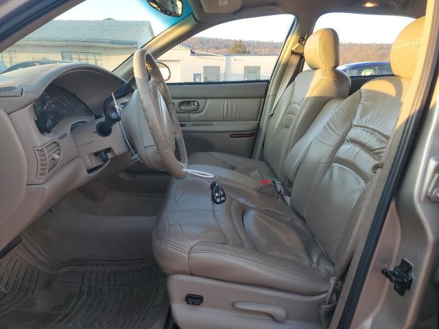 Photo 7 from auction – 2000 BUICK CENTURY LI with VIN 2G4WY55J4Y1156751