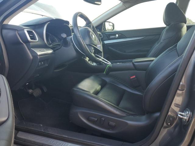 Photo 7 from auction – 2017 NISSAN MAXIMA 3.5 with VIN 1N4AA6APXHC384451