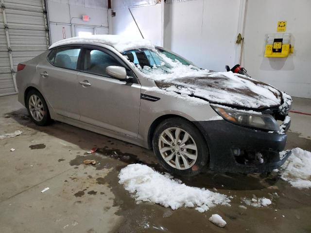 Photo 4 from auction – 2015 KIA OPTIMA LX with VIN 5XXGM4A78FG444255