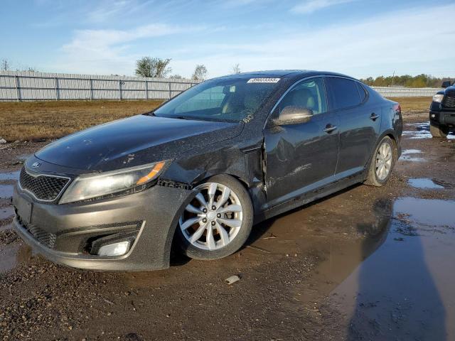 KIA OPTIMA EX 2014 с VIN 5XXGN4A71EG290810 - Снимка от търг