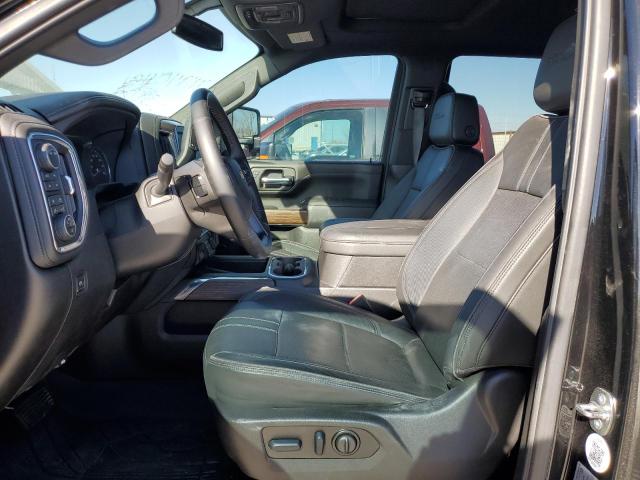 Photo 7 from auction – 2023 CHEVROLET SILVERADO with VIN 2GC4YRE74P1721358